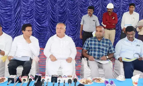 KSRTC | ಖಾಲಿಯಿರುವ 13,000 ಚಾಲಕ,ನಿರ್ವಾಹಕರ ನೇಮಕಕ್ಕೆ ಕ್ರಮ: ಸಚಿವ ರಾಮಲಿಂಗಾರೆಡ್ಡಿ