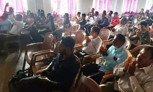 ಇಸ್ರೋ, ಭಾರತ ಮೊದಲು ಎಂಬುದು ದೊಡ್ಡ ಹೆಮ್ಮೆ: ಅತುಲ್ ಭಟ್