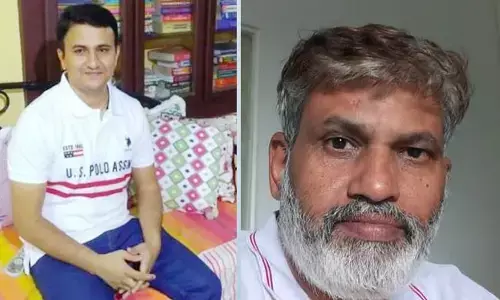 ಚಂದ್ರಯಾನ-3 ಯಶಸ್ಸಿನ ಹಿಂದೆ ಬೆಳಗಾವಿಯ ಇಬ್ಬರು ವಿಜ್ಞಾನಿಗಳು