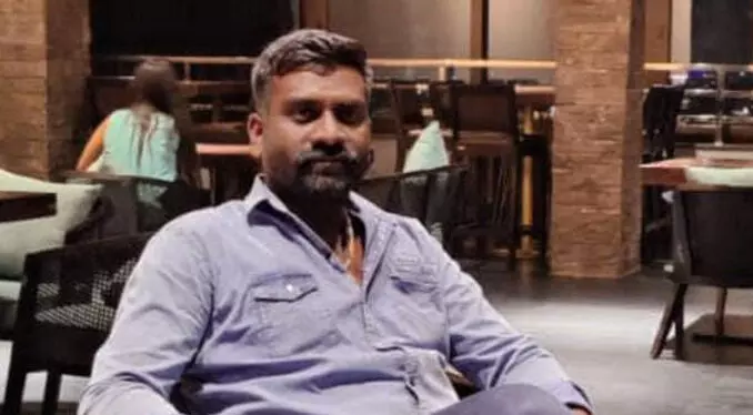 ಜಗಳ ಬಿಡಿಸಲು ಹೋದ ಯುವಕನಿಗೆ ಚಾಕು ಇರಿತ