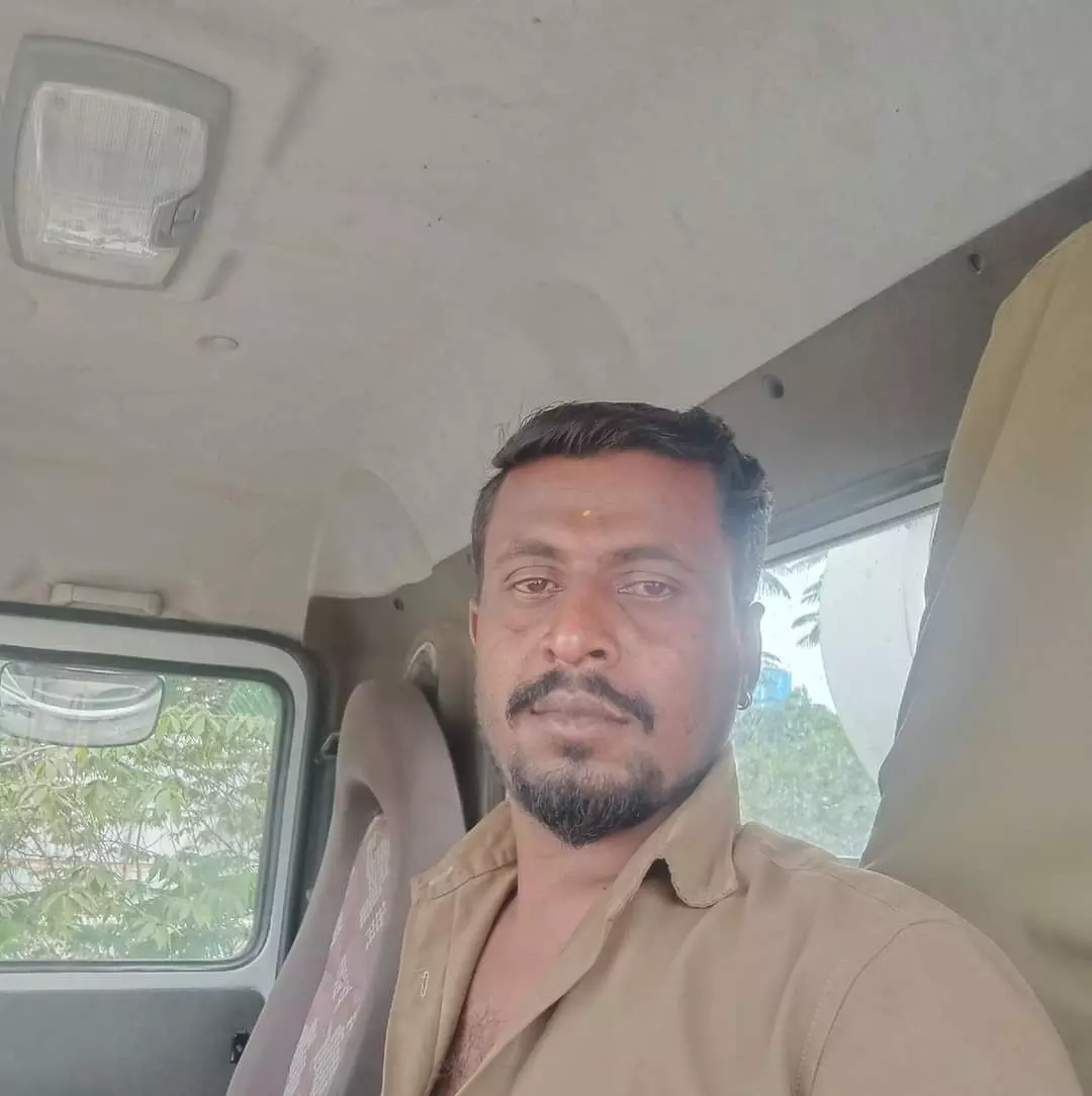 ಹಾಸನ | ತಂದೆಯಿಂದ ಮಗನ ಕೊಲೆ ಹಾಸನ | ತಂದೆಯಿಂದ ಮಗನ ಕೊಲೆ