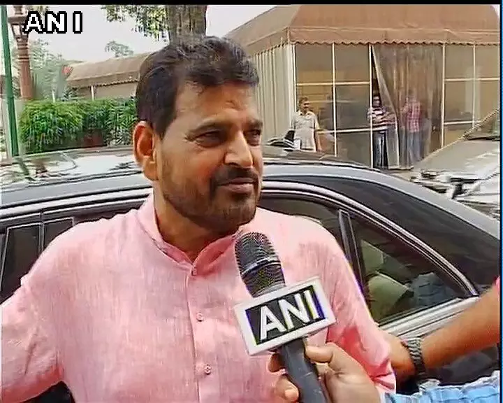 ಡಬ್ಲ್ಯು ಎಫ್ ಐ ಅಮಾನತು: ವಿಶ್ವ ಚಾಂಪಿಯನ್ ಶಿಪ್ ನಲ್ಲಿ ಭಾರತದ ಕುಸ್ತಿಪಟುಗಳಿಗೆ ರಾಷ್ಟ್ರಧ್ವಜದಡಿ ಸ್ಪರ್ಧಿಸಲು ಅವಕಾಶವಿಲ್ಲ ಡಬ್ಲ್ಯು ಎಫ್ ಐ ಅಮಾನತು: ವಿಶ್ವ ಚಾಂಪಿಯನ್ ಶಿಪ್ ನಲ್ಲಿ ಭಾರತದ ಕುಸ್ತಿಪಟುಗಳಿಗೆ ರಾಷ್ಟ್ರಧ್ವಜದಡಿ ಸ್ಪರ್ಧಿಸಲು ಅವಕಾಶವಿಲ್ಲ