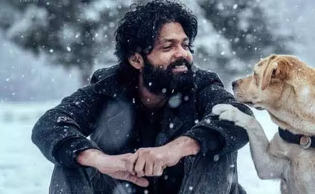 69 ನೇ ರಾಷ್ಟ್ರೀಯ ಚಲನಚಿತ್ರ ಪ್ರಶಸ್ತಿ ಪ್ರಕಟ: ಕನ್ನಡದ ಅತ್ಯುತ್ತಮ ಚಿತ್ರವಾಗಿ ಚಾರ್ಲಿ 777 ಆಯ್ಕೆ 69 ನೇ ರಾಷ್ಟ್ರೀಯ ಚಲನಚಿತ್ರ ಪ್ರಶಸ್ತಿ ಪ್ರಕಟ: ಕನ್ನಡದ ಅತ್ಯುತ್ತಮ ಚಿತ್ರವಾಗಿ ಚಾರ್ಲಿ 777 ಆಯ್ಕೆ