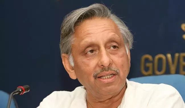 ನರಸಿಂಹ ರಾವ್ ‘ಬಿಜೆಪಿಯ ಪ್ರಥಮ ಪ್ರಧಾನಿ’: ಭಾರೀ ಚರ್ಚೆಗೆ ಗ್ರಾಸವಾದ ಕಾಂಗ್ರೆಸ್ ನಾಯಕ ಮಣಿಶಂಕರ್ ಹೇಳಿಕೆ