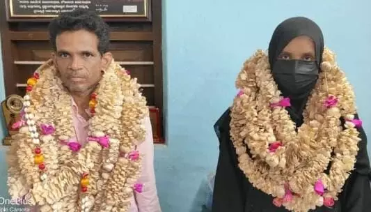 ಕಾವ್ರಾಡಿ ಗ್ರಾಮ ಪಂಚಾಯತಿ ಅಧ್ಯಕ್ಷರಾಗಿ ನೌಶೀನ್ ಹಸರತ್, ಉಪಾಧ್ಯಕ್ಷರಾಗಿ ಸಂತೋಷ್ ಕುಮಾರ್ ಶೆಟ್ಟಿ ಆಯ್ಕೆ ಕಾವ್ರಾಡಿ ಗ್ರಾಮ ಪಂಚಾಯತಿ ಅಧ್ಯಕ್ಷರಾಗಿ ನೌಶೀನ್ ಹಸರತ್, ಉಪಾಧ್ಯಕ್ಷರಾಗಿ ಸಂತೋಷ್ ಕುಮಾರ್ ಶೆಟ್ಟಿ ಆಯ್ಕೆ