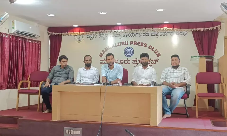 ಆ.27ರಂದು ಬ್ಲಡ್ ಡೋನರ್ಸ್ ಮಂಗಳೂರು ಸಂಸ್ಥೆಯಿಂದ ಪರಿಸರ ಕಾಳಜಿ ಕಾರ್ಯಕ್ರಮ