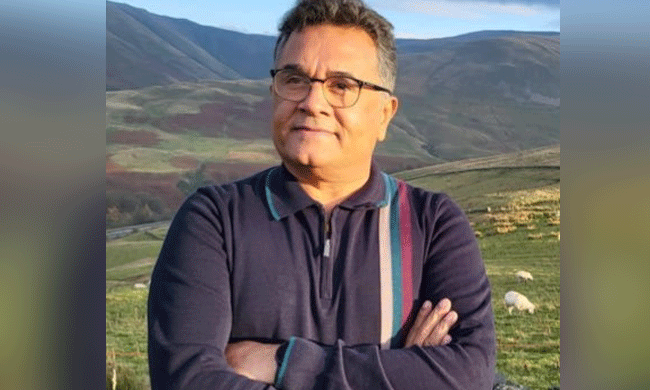 ಸಚಿವೆಯರ ದೇಹದ ಬಗ್ಗೆ ಅವಹೇಳನಕಾರಿ ಪೋಸ್ಟ್‌ ಹಾಕಿದ ಆರೋಪ: ವಿಶ್ವೇಶ್ವರ ಭಟ್‌ ವಿರುದ್ಧ ಪ್ರಕರಣ ದಾಖಲು