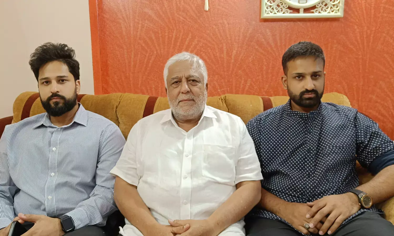 ಬೆಂಗಳೂರು | ಆ.27ರಂದು ಹುಸೇನ್ ಡೇ ಆಚರಣೆ: ಆಗಾ ಸುಲ್ತಾನ್