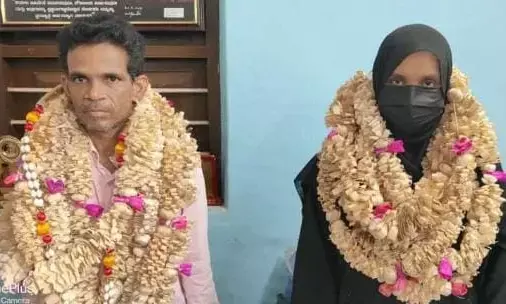 ಕಾವ್ರಾಡಿ ಗ್ರಾಮ ಪಂಚಾಯತಿ ಅಧ್ಯಕ್ಷರಾಗಿ ನೌಶೀನ್ ಹಸರತ್, ಉಪಾಧ್ಯಕ್ಷರಾಗಿ ಸಂತೋಷ್ ಕುಮಾರ್ ಶೆಟ್ಟಿ ಆಯ್ಕೆ