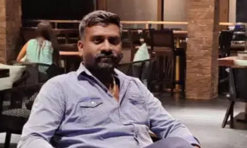 ಜಗಳ ಬಿಡಿಸಲು ಹೋದ ಯುವಕನಿಗೆ ಚಾಕು ಇರಿತ