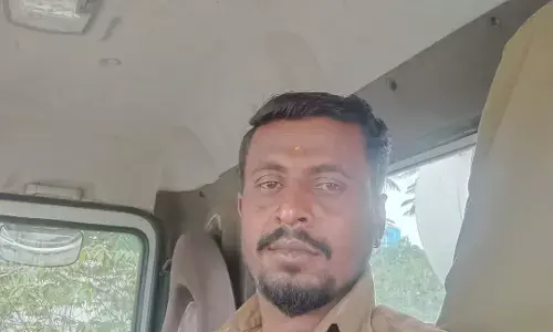 ಹಾಸನ | ತಂದೆಯಿಂದ ಮಗನ ಕೊಲೆ