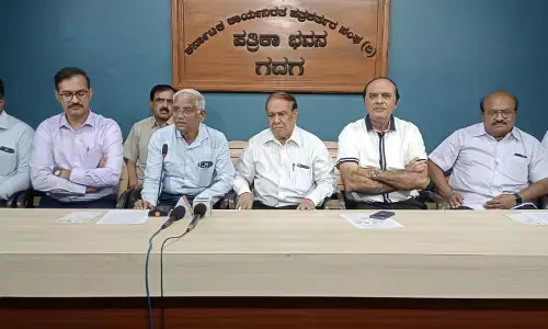 ಗದಗ: ಆ.26, 27ರಂದು ರಾಷ್ಟ್ರ ಮಟ್ಟದ ವೈದ್ಯಕೀಯ ಸಮ್ಮೇಳನ
