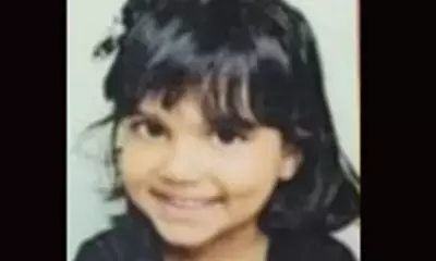 ಕಾಸರಗೋಡು: ಶಾಲಾ ವಾಹನದಡಿಗೆ ಬಿದ್ದು ನರ್ಸರಿ ವಿದ್ಯಾರ್ಥಿನಿ ಮೃತ್ಯು