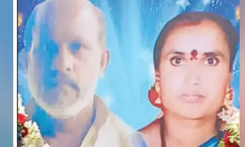 ಹಾಸನ: ಕಲುಷಿತ ಆಹಾರ ಸೇವಿಸಿ ಅಸ್ವಸ್ಥಗೊಂಡಿದ್ದ ದಂಪತಿ ಮೃತ್ಯು