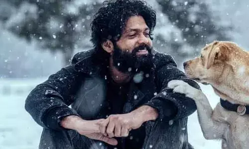 69 ನೇ ರಾಷ್ಟ್ರೀಯ ಚಲನಚಿತ್ರ ಪ್ರಶಸ್ತಿ ಪ್ರಕಟ: ಕನ್ನಡದ ಅತ್ಯುತ್ತಮ ಚಿತ್ರವಾಗಿ ಚಾರ್ಲಿ 777 ಆಯ್ಕೆ