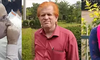 ಚಂದ್ರಯಾನ - 3 ತಂಡದಲ್ಲಿ ಸುಳ್ಯದ ಮೂವರು ವಿಜ್ಞಾನಿಗಳು