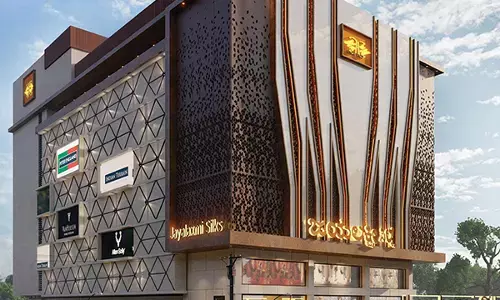 ಆ.25ರಂದು ಜಯಲಕ್ಷ್ಮೀ ಸಿಲ್ಕ್ಸ್ ಉಡುಪಿ ಶೋರೂಂ ಲೋಕಾರ್ಪಣೆ