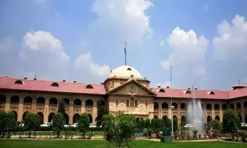 ಉತ್ತರ ಪ್ರದೇಶ ಸರಕಾರದಿಂದ ಗೂಂಡಾ ಕಾಯ್ದೆಯ ವ್ಯಾಪಕ ದುರ್ಬಳಕೆ; ಅಲಹಾಬಾದ್ ಹೈಕೋರ್ಟ್ ಅಸಮಾಧಾನ