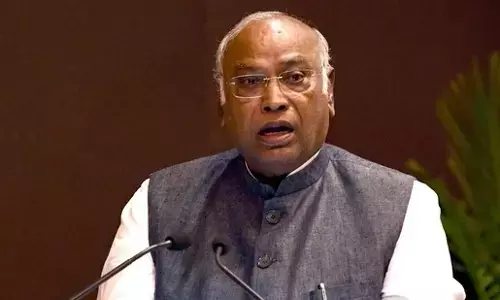 ಆರ್‌ಟಿಐ ಕಾಯ್ದೆಯನ್ನು ಕೊಲ್ಲುತ್ತಿರುವ ಮೋದಿ ಸರಕಾರ: ಮಲ್ಲಿಕಾರ್ಜುನ ಖರ್ಗೆ