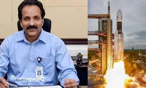 ಚಂದ್ರಯಾನ-2ರ ವೈಫಲ್ಯದ ಬಳಿಕ ಎಲ್ಲವನ್ನೂ ಹೊಸದಾಗಿ ಆರಂಭಿಸಬೇಕಾಗಿತ್ತು: ಇಸ್ರೋ ಅಧ್ಯಕ್ಷ ಎಸ್. ಸೋಮನಾಥ್