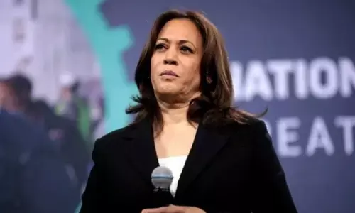 ಎಲ್ಲಾ ರಿಪಬ್ಲಿಕನರು ತೀವ್ರವಾದಿಗಳು: ಅಮೆರಿಕ ಉಪಾಧ್ಯಕ್ಷೆ ಕಮಲಾ ಹ್ಯಾರಿಸ್