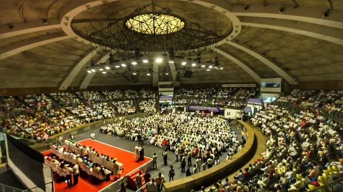 ಕೇಂದ್ರದ ನೀತಿಗಳ ವಿರುದ್ಧ ಪ್ರತಿಭಟನೆಗೆ ಎಸ್ಕೆಎಂ, 10 ಕಾರ್ಮಿಕ ಒಕ್ಕೂಟಗಳ ನಿರ್ಧಾರ ಕೇಂದ್ರದ ನೀತಿಗಳ ವಿರುದ್ಧ ಪ್ರತಿಭಟನೆಗೆ ಎಸ್ಕೆಎಂ, 10 ಕಾರ್ಮಿಕ ಒಕ್ಕೂಟಗಳ ನಿರ್ಧಾರ