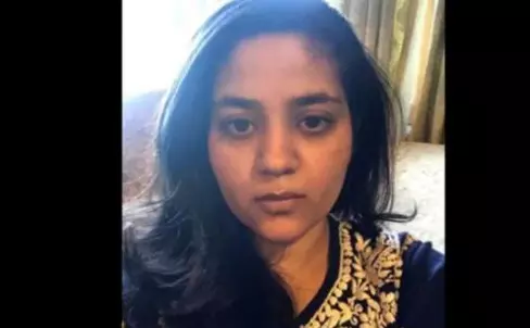 ಮೆಹಬೂಬಾ ಮುಫ್ತಿ ಪುತ್ರಿಗೆ ದೊರೆತ ನಿಯಮಿತ ಪಾಸ್‌ಪೋರ್ಟ್