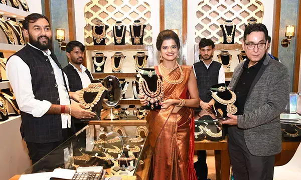 ಮಂಗಳೂರು: ಏಷ್ಯಾ ವೆಡ್ಡಿಂಗ್ ಶೋಗೆ ಚಾಲನೆ