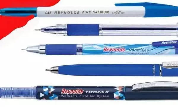 ಪ್ರತಿಯೊಬ್ಬರ ಬಾಲ್ಯದ ಸ್ನೇಹಿತ ‘ರೆನಾಲ್ಡ್ಸ್’ ಪೆನ್‌ ಗೆ ವಿದಾಯ