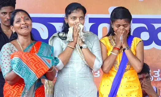 ಸೌಜನ್ಯ ಪರ ಹೋರಾಟ ನಾಡಿನಾದ್ಯಂತ ವಿಸ್ತರಣೆ: ಮಹೇಶ್ ಶೆಟ್ಟಿ ತಿಮರೋಡಿ