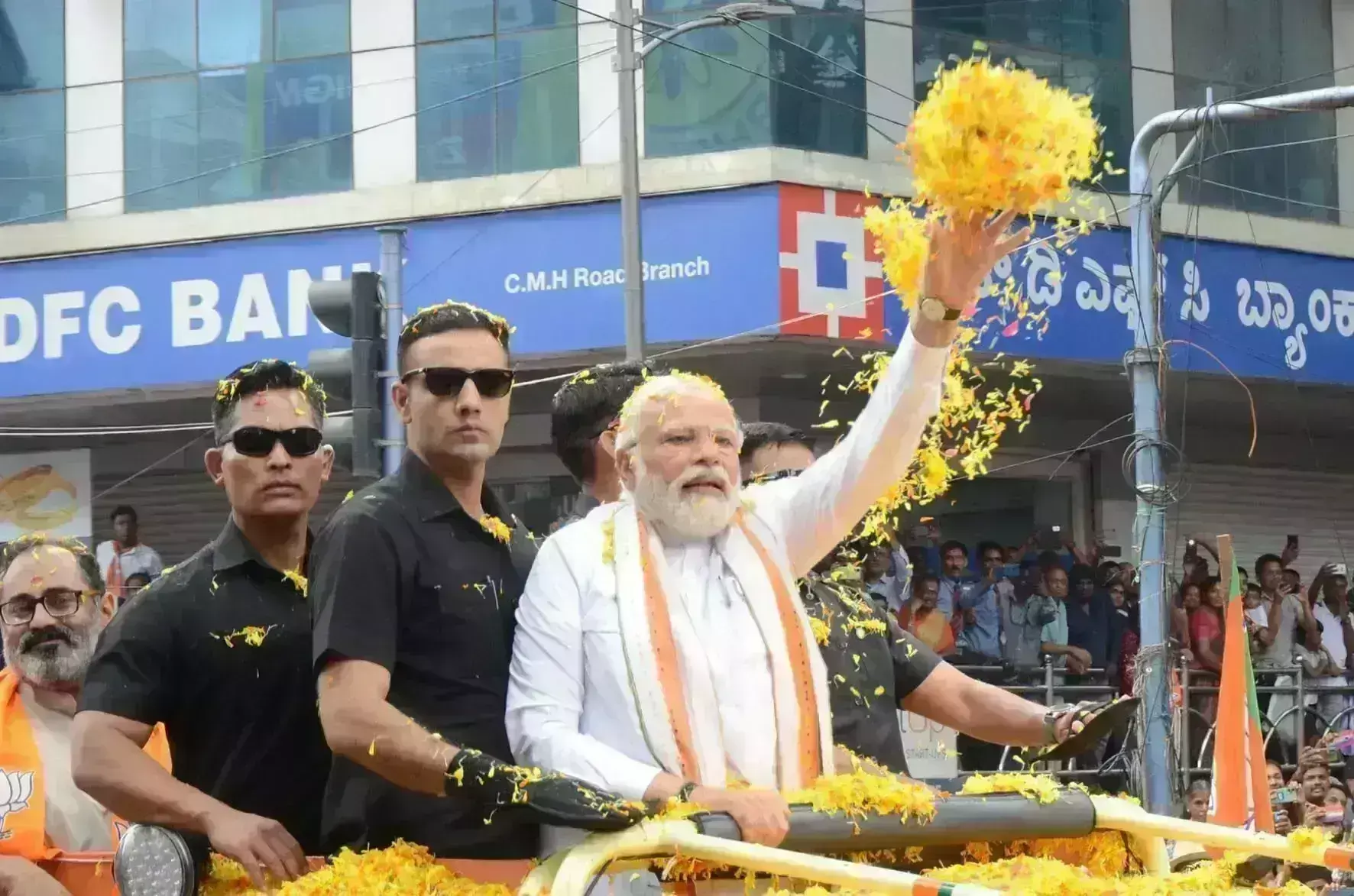 ವಿಜ್ಞಾನಿಗಳಿಗೆ ಪ್ರೋತ್ಸಾಹ ನೀಡದ ಪ್ರಧಾನಿ ಮೋದಿಗೆ ಚಂದ್ರಯಾನ-3 ಯಶಸ್ಸಿನ ಕ್ರೆಡಿಟ್ ಪಡೆಯಲು ನೈತಿಕತೆಯಿಲ್ಲ: ಕಾಂಗ್ರೆಸ್ ವಾಗ್ದಾಳಿ