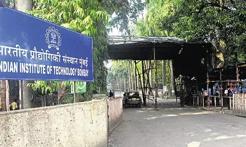 ಅನಾಮಧೇಯ ದಾನಿಯಿಂದ ಮುಂಬೈ ಐಐಟಿಗೆ 160 ಕೋಟಿ ರೂಪಾಯಿ ದೇಣಿಗೆ!