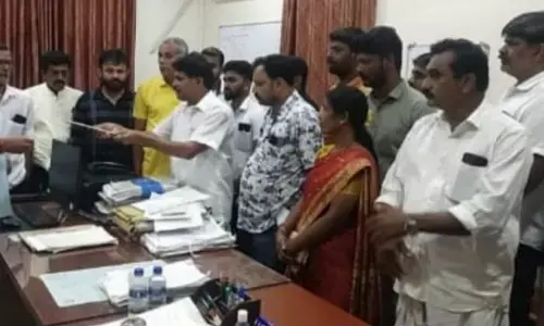 ಸಿದ್ಧಕಟ್ಟೆಯ ಭಾರತಿ, ದಲಿತ ಮುಖಂಡ ಶಿವಪ್ಪ ಬಂಗೇರ ಕೊಲೆ ಪ್ರಕರಣದ ಮರು ತನಿಖೆ ನಡೆಸುವಂತೆ ಒತ್ತಾಯಿಸಿ ಮನವಿ