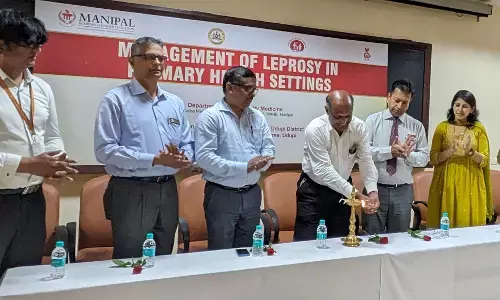 ಕುಷ್ಠರೋಗ ನಿರ್ವಹಣೆ ಮಾಹಿತಿ ಕಾರ್ಯಾಗಾರ