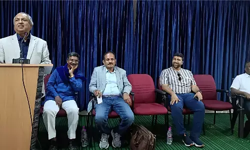 ಸಂವಿಧಾನದ ಉಳಿವಿಗೆ ಜಾಗೃತಿ ಮೂಡಿಸಿ ಎಲ್ಲರನ್ನು ಸಜ್ಜುಗೊಳಿಸಬೇಕಿದೆ: ನ್ಯಾ. ನಾಗಮೋಹನದಾಸ್