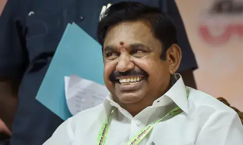 ಎಡಿಎಂಕೆ ಪ್ರಧಾನ ಕಾರ್ಯದರ್ಶಿಯಾಗಿ ಪಳನಿಸ್ವಾಮಿ ಆಯ್ಕೆ ಪ್ರಶ್ನಿಸಿದ ಅರ್ಜಿ ತಿರಸ್ಕರಿಸಿದ ಹೈಕೋರ್ಟ್