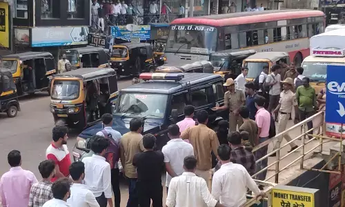 ಪುತ್ತೂರು: ಯುವತಿಯ ಕೊಲೆ ಪ್ರಕರಣ; ಪೊಲೀಸರಿಂದ ಸ್ಥಳ ಮಹಜರು