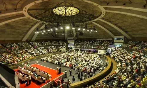 ಕೇಂದ್ರದ ನೀತಿಗಳ ವಿರುದ್ಧ ಪ್ರತಿಭಟನೆಗೆ ಎಸ್‌ಕೆಎಂ, 10 ಕಾರ್ಮಿಕ ಒಕ್ಕೂಟಗಳ ನಿರ್ಧಾರ