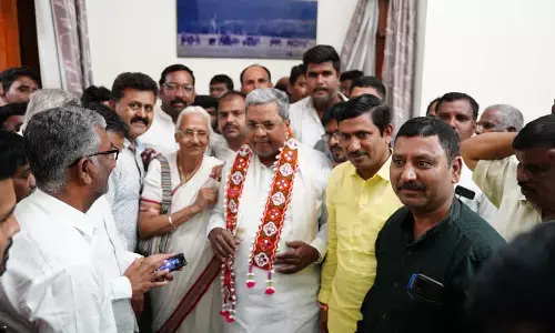 ಬಂಜಾರ ಸಮುದಾಯದ ಬೇಡಿಕೆ ಈಡೇರಿಸಲು ಕ್ರಮ: ಸಿಎಂ ಭರವಸೆ