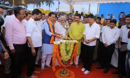 ಬಯೋ ಗ್ಯಾಸ್ ಉತ್ಪಾದನೆ, ಗೊಬ್ಬರ ಉತ್ಪಾದನೆಗೆ ಸಬ್ಸಿಡಿ ಸವಲತ್ತು ನೀಡಲಾಗುವುದು: ಭಗವಂತ ಖೂಬಾ