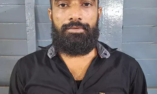 ಮಂಗಳೂರು: ಆಟಿಕೆ ಪಿಸ್ತೂಲ್ ತೋರಿಸಿ ಕಾರು ಸುಲಿಗೆ ಪ್ರಕರಣ; ಆರೋಪಿ ಸೆರೆ