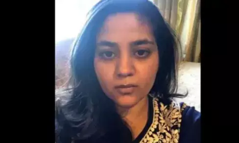 ಮೆಹಬೂಬಾ ಮುಫ್ತಿ ಪುತ್ರಿಗೆ ದೊರೆತ ನಿಯಮಿತ ಪಾಸ್‌ಪೋರ್ಟ್