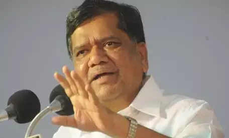 ನನಗೆ ಅಮಿತ್‌ ಶಾ ಕರೆ ಮಾಡಿಲ್ಲ: ಜಗದೀಶ್‌ ಶೆಟ್ಟರ್‌ ಸ್ಪಷ್ಟನೆ