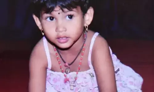 ಕಾರವಾರ: ಆಟವಾಡುತ್ತಿದ್ದ 3 ವರ್ಷದ ಮಗು ಬಾವಿಗೆ ಬಿದ್ದು ಮೃತ್ಯು