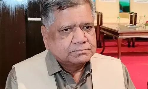 ಲೋಕಸಭೆ ಚುನಾವಣೆ ಸ್ಪರ್ಧೆ ವಿಚಾರವಾಗಿ ಹೈಕಮಾಂಡ್ ತೀರ್ಮಾನಕ್ಕೆ ಬದ್ಧ: ಜಗದೀಶ್ ಶೆಟ್ಟರ್