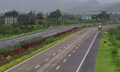 ಅನುಭವವೇ ಇಲ್ಲದ ಅದಾನಿ ಗುಂಪಿಗೆ ಭಾರತಮಾಲಾ ರಾಷ್ಟ್ರೀಯ ಹೆದ್ದಾರಿ ಯೋಜನೆಯ ಗುತ್ತಿಗೆ!