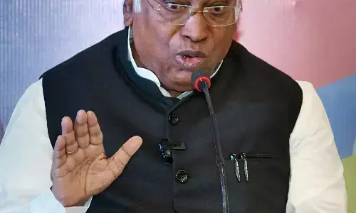 Congress Working Committee - CWC : ಖರ್ಗೆ ಟೀಮ್ ನಲ್ಲಿ ಯಾರ್ಯಾರು ?