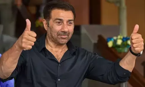 ಸಾಲಗಾರ ಸನ್ನಿ ಡಿಯೋಲ್ ಆಗಬೇಕು !