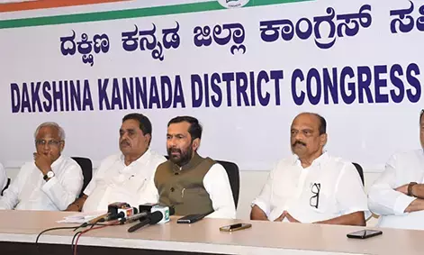 ಆ.30ರಂದು ಗೃಹಲಕ್ಷ್ಮೀ ಯೋಜನೆಗೆ ಮೈಸೂರಿನಲ್ಲಿ ಚಾಲನೆ : ಕೆಪಿಸಿಸಿ ಕಾರ್ಯಾಧ್ಯಕ್ಷ ಸಲೀಂ ಅಹ್ಮದ್