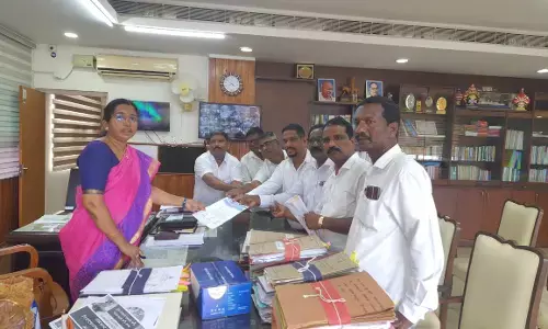 ಕಾನೂನು ಬಾಹಿರ ಜಾತಿಪ್ರಮಾಣ ಪತ್ರ ರದ್ದುಗೊಳಿಸಲು ಮನವಿ